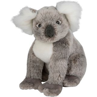 Obrázek z Koala sedící plyš 26cm Plan L 
